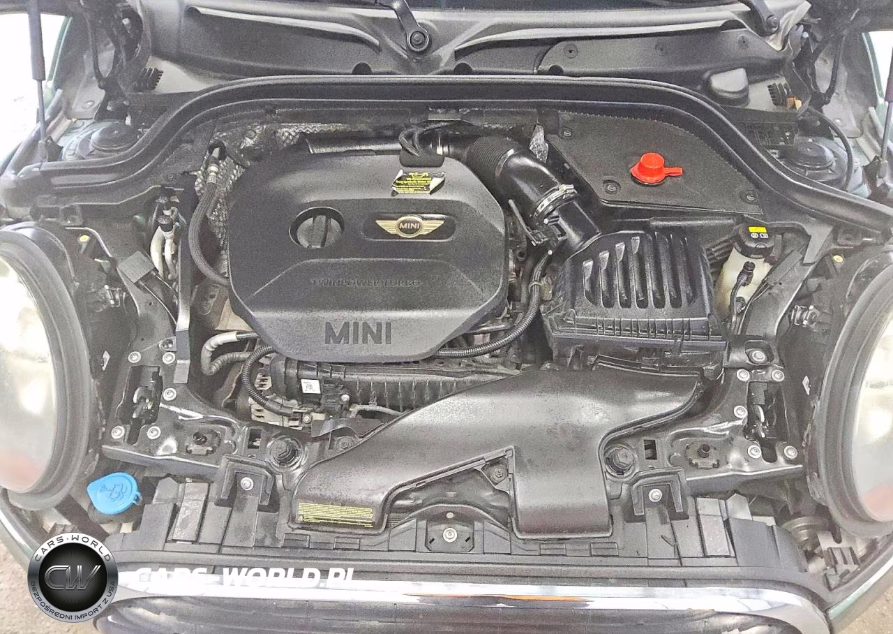 2015 Mini Cooper VIN:WMWXS5C53FT829646 - 11