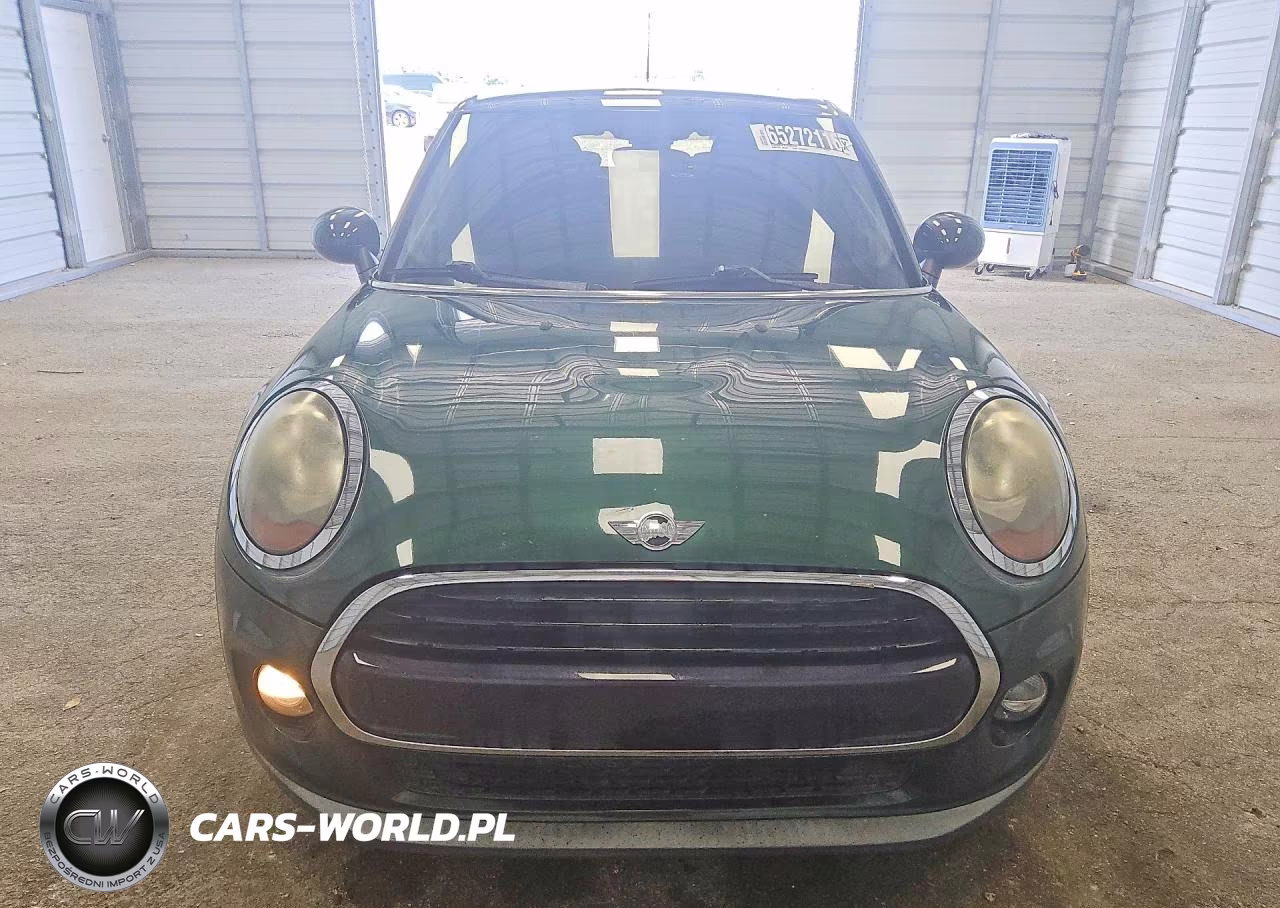 2015 Mini Cooper VIN:WMWXS5C53FT829646 - 5