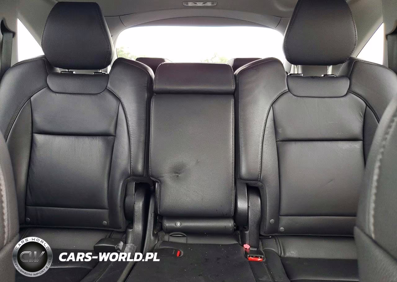 2019 Acura Mdx VIN:5J8YD4H30KL036027 - 10