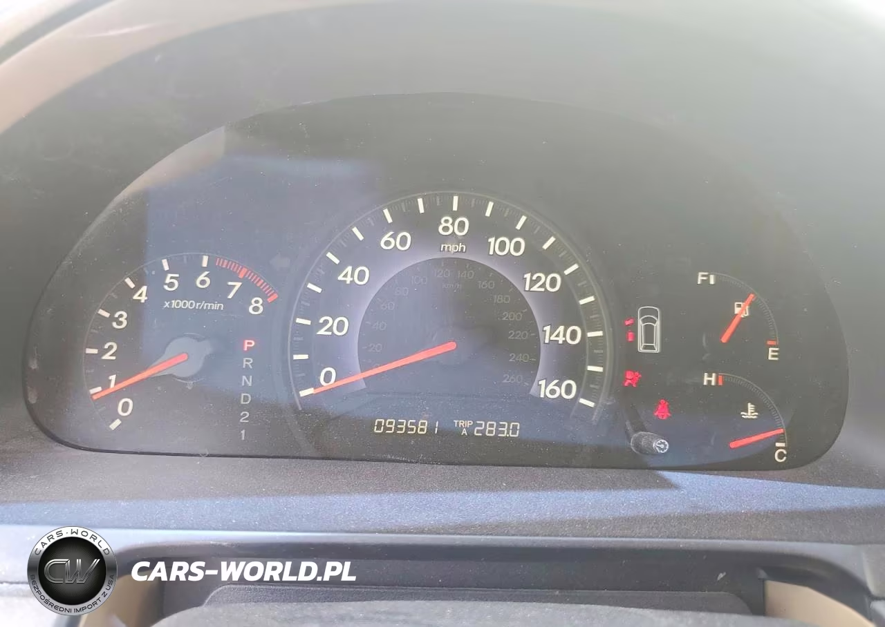 2006 Honda Odyssey Lx VIN:5FNRL38216B121636 - 9