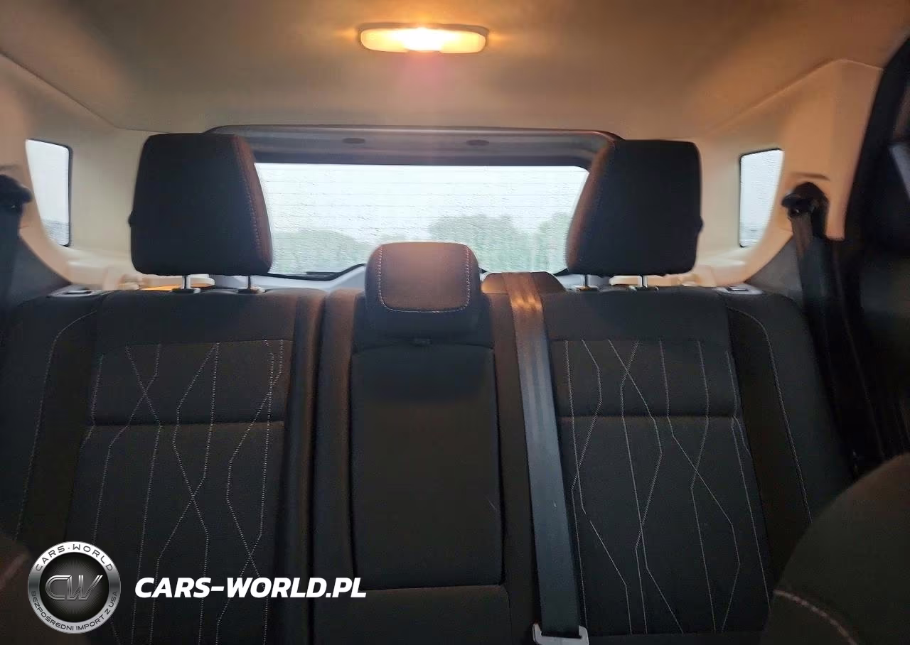 2019 Ford Ecosport Se VIN:MAJ3S2GE5KC267176 - 10