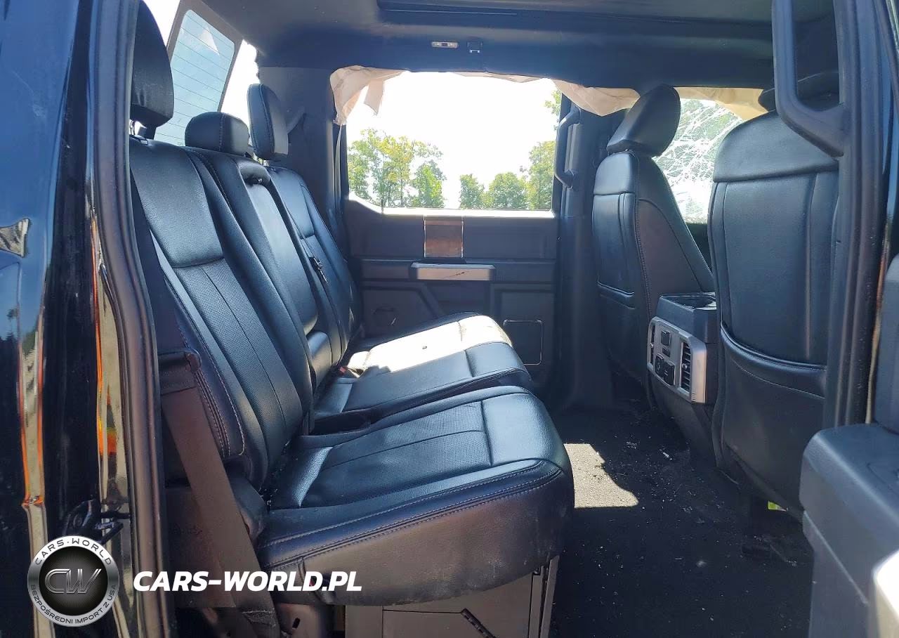 2022 Ford F350 Super Duty VIN:1FT8W3BT6NED20637 - 10