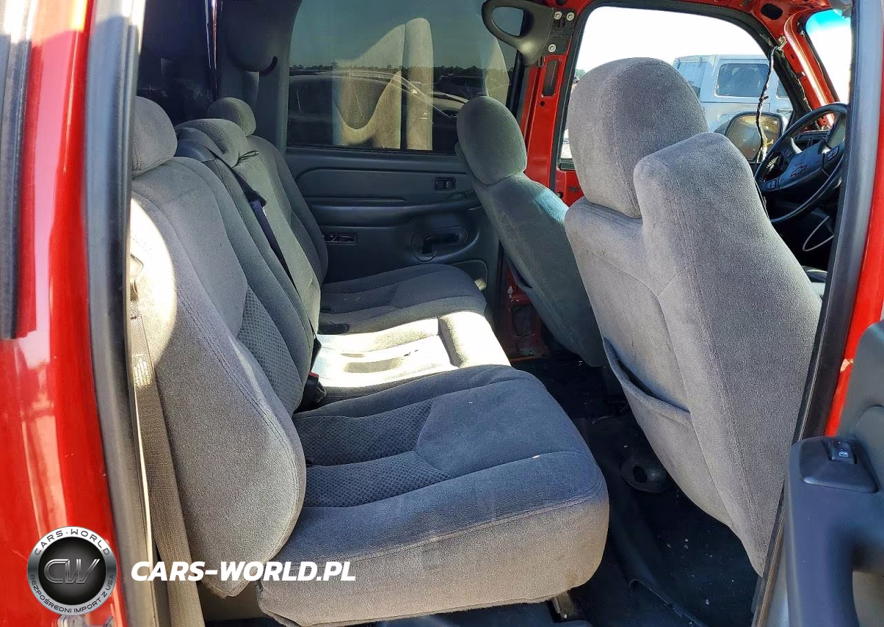 2006 Chevrolet Silverado C1500 VIN:2GCEC13V961221958 - 10