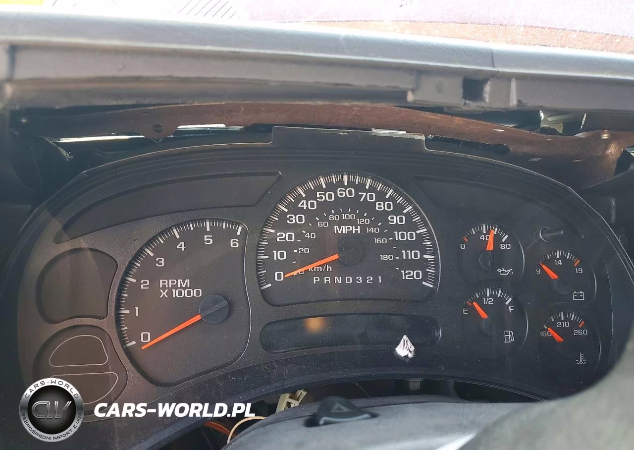 2006 Chevrolet Silverado C1500 VIN:2GCEC13V961221958 - 9