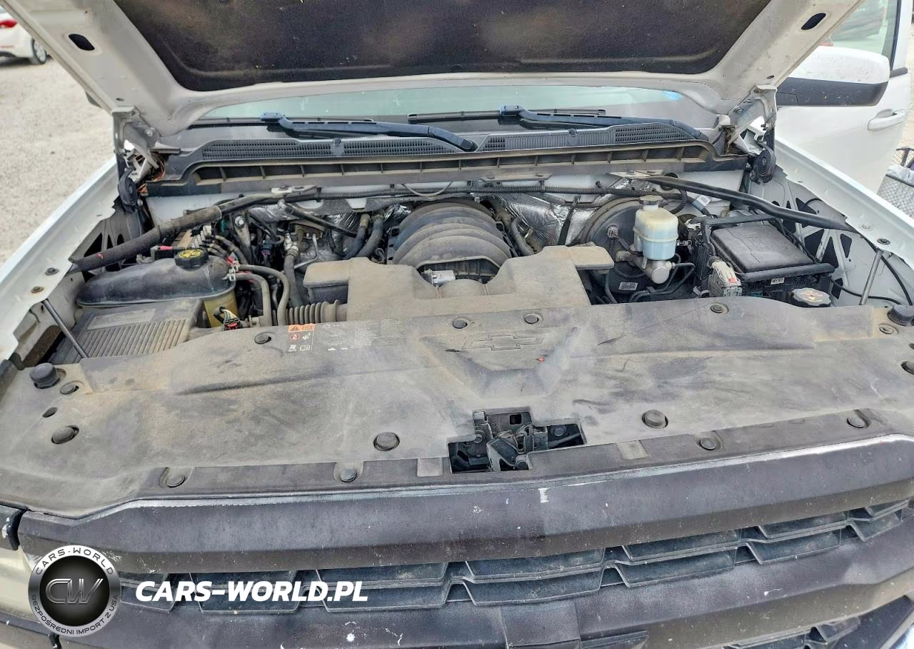 2016 Chevrolet Silverado K1500 Lt VIN:3GCUKREC8GG216168 - 11
