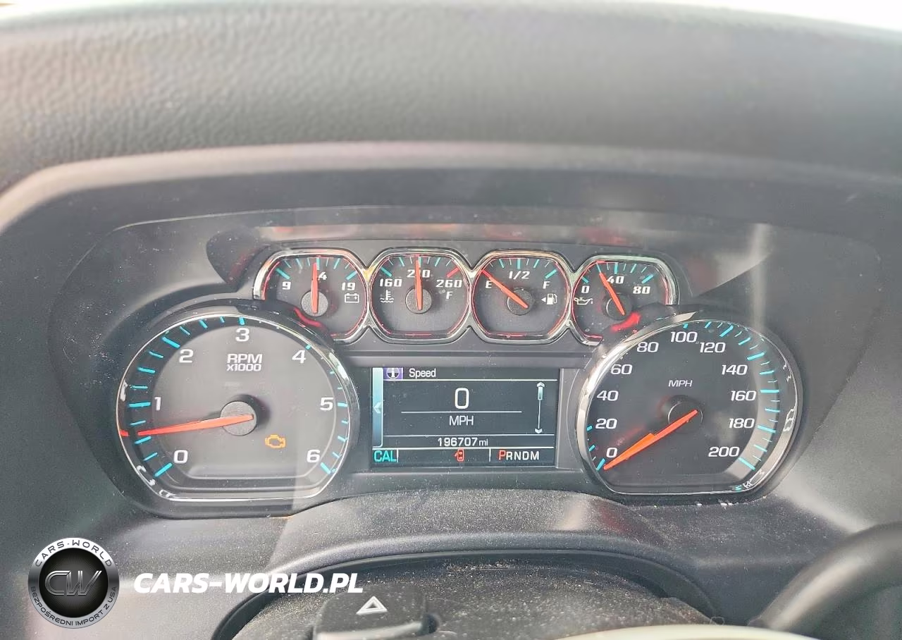2016 Chevrolet Silverado K1500 Lt VIN:3GCUKREC8GG216168 - 9