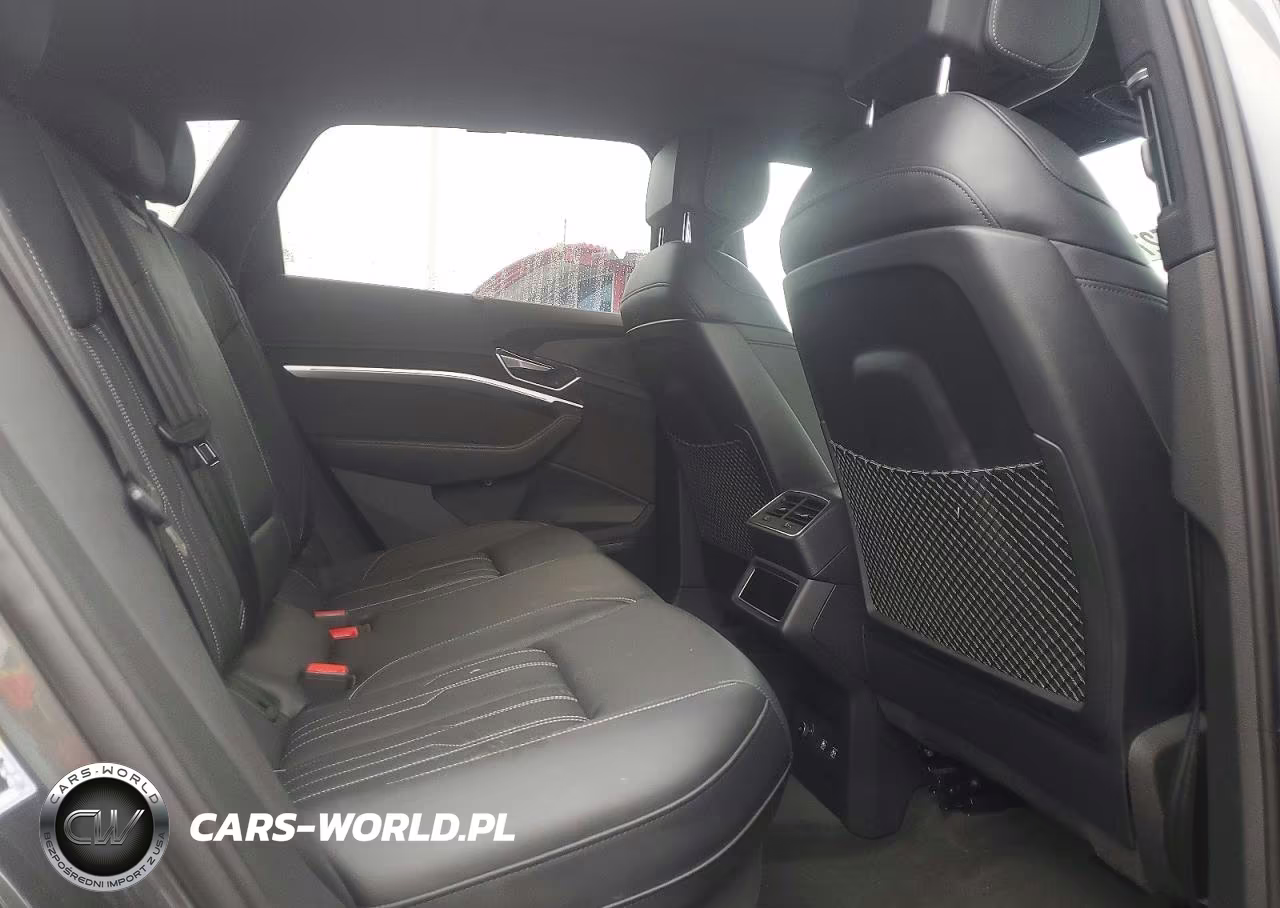 2019 Audi E-Tron Prestige VIN:WA1VAAGE3KB006760 - 11