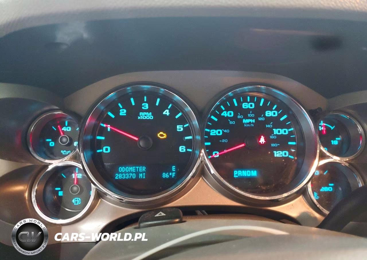 2013 Chevrolet Silverado C1500 Lt VIN:3GCPCSE09DG311759 - 9