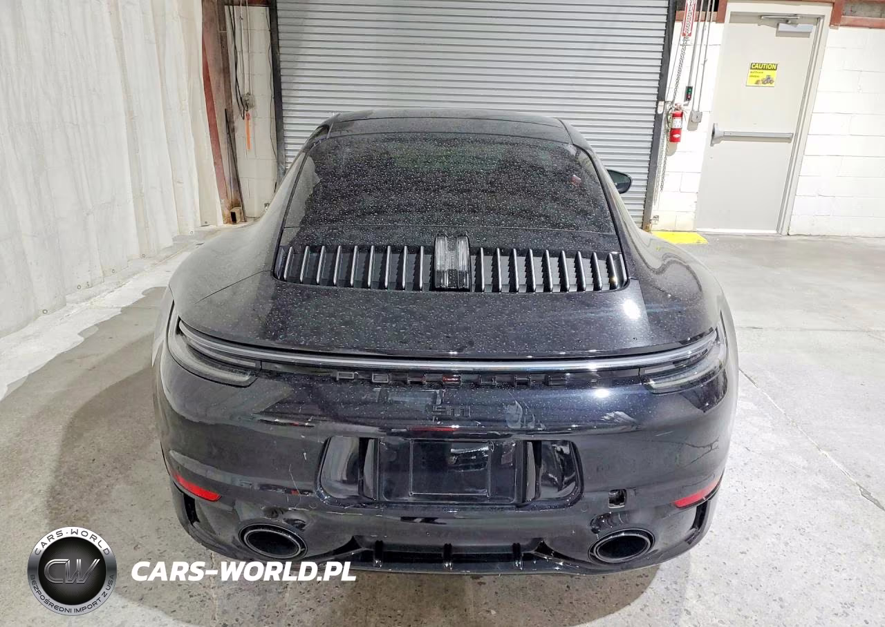 2023 Porsche 911 Carrera S VIN:WP0AB2A91PS221628 - 6