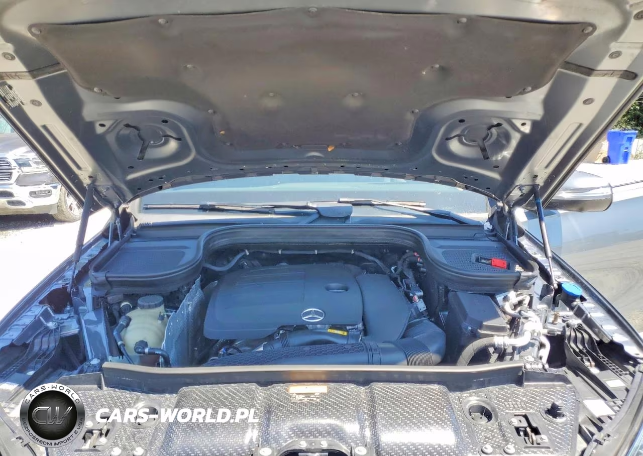 2020 Mercedes-Benz Gle 350 VIN:4JGFB4JB7LA098062 - 12