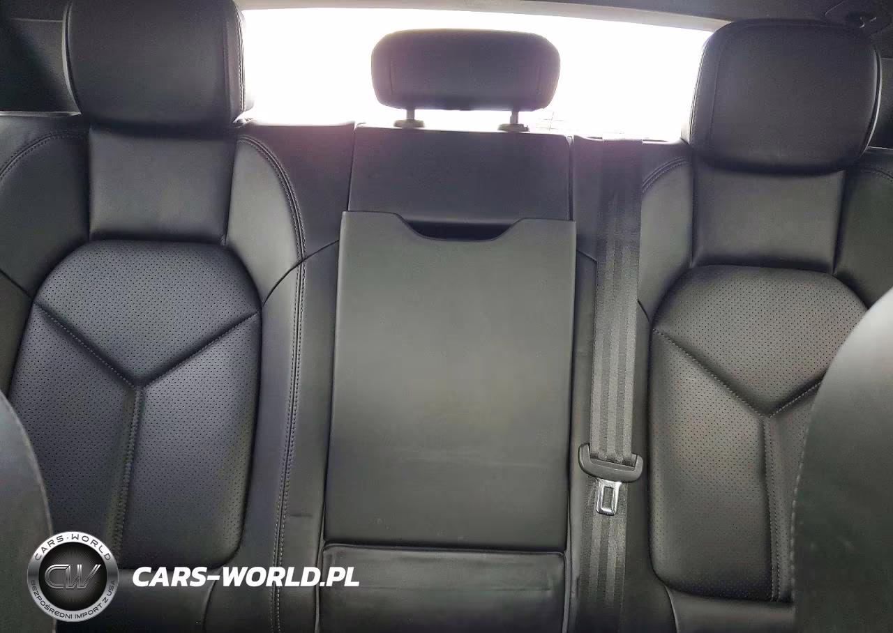 2018 Porsche Macan S VIN:WP1AB2A50JLB34123 - 10