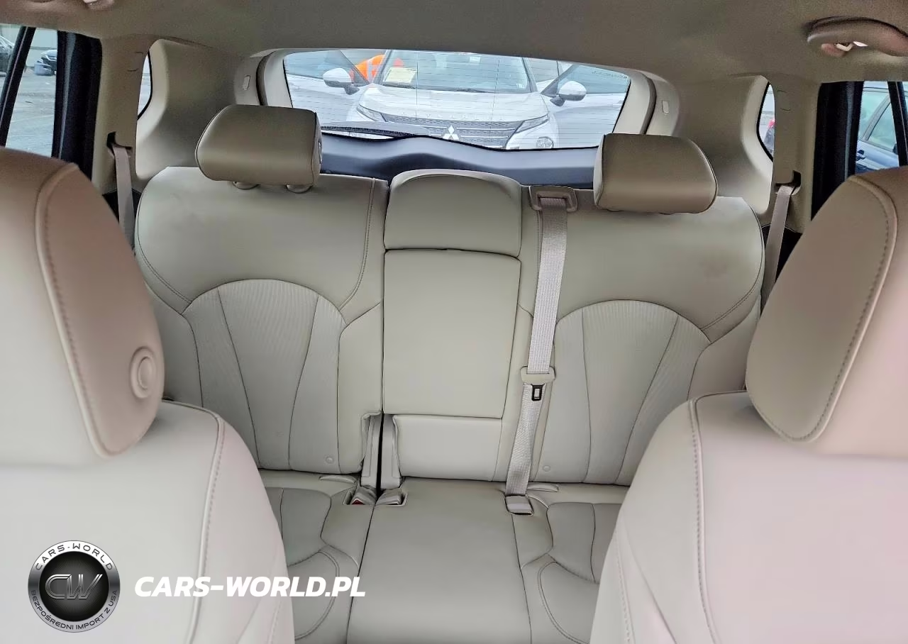 2017 Buick Envision Preferred VIN:LRBFXCSA2HD117868 - 10