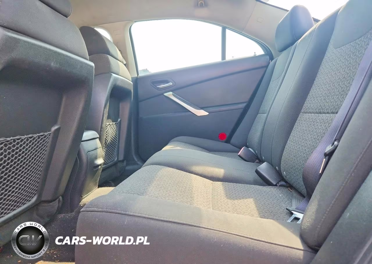 2009 Pontiac G6 VIN:1G2ZJ57K394259679 - 10