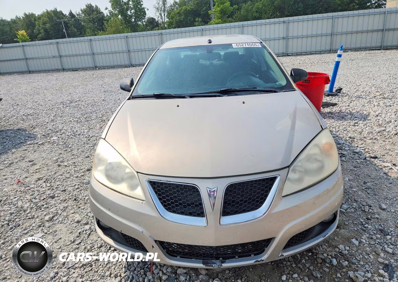 2009 Pontiac G6 VIN:1G2ZJ57K394259679 - 5