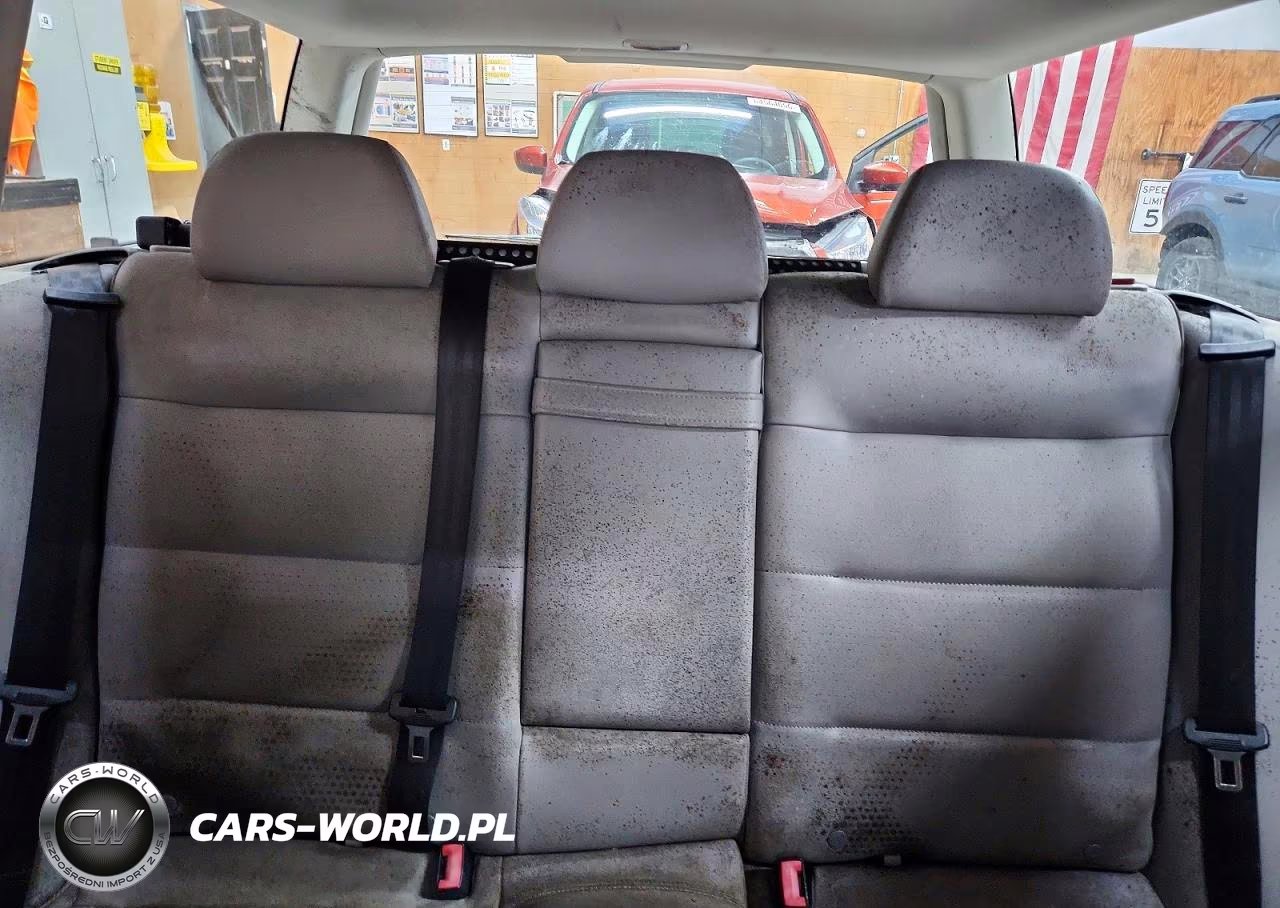 2005 Volkswagen Passat Gls Tdi VIN:WVWCE63B45E131599 - 10