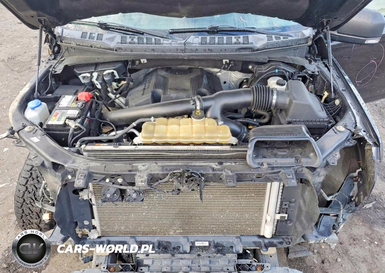 2020 Ford F150 Supercrew VIN:1FTEW1E4XLFB80269 - 11