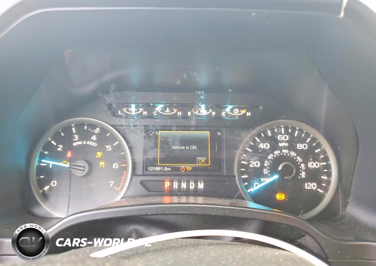 2020 Ford F150 Supercrew VIN:1FTEW1E4XLFB80269 - 9