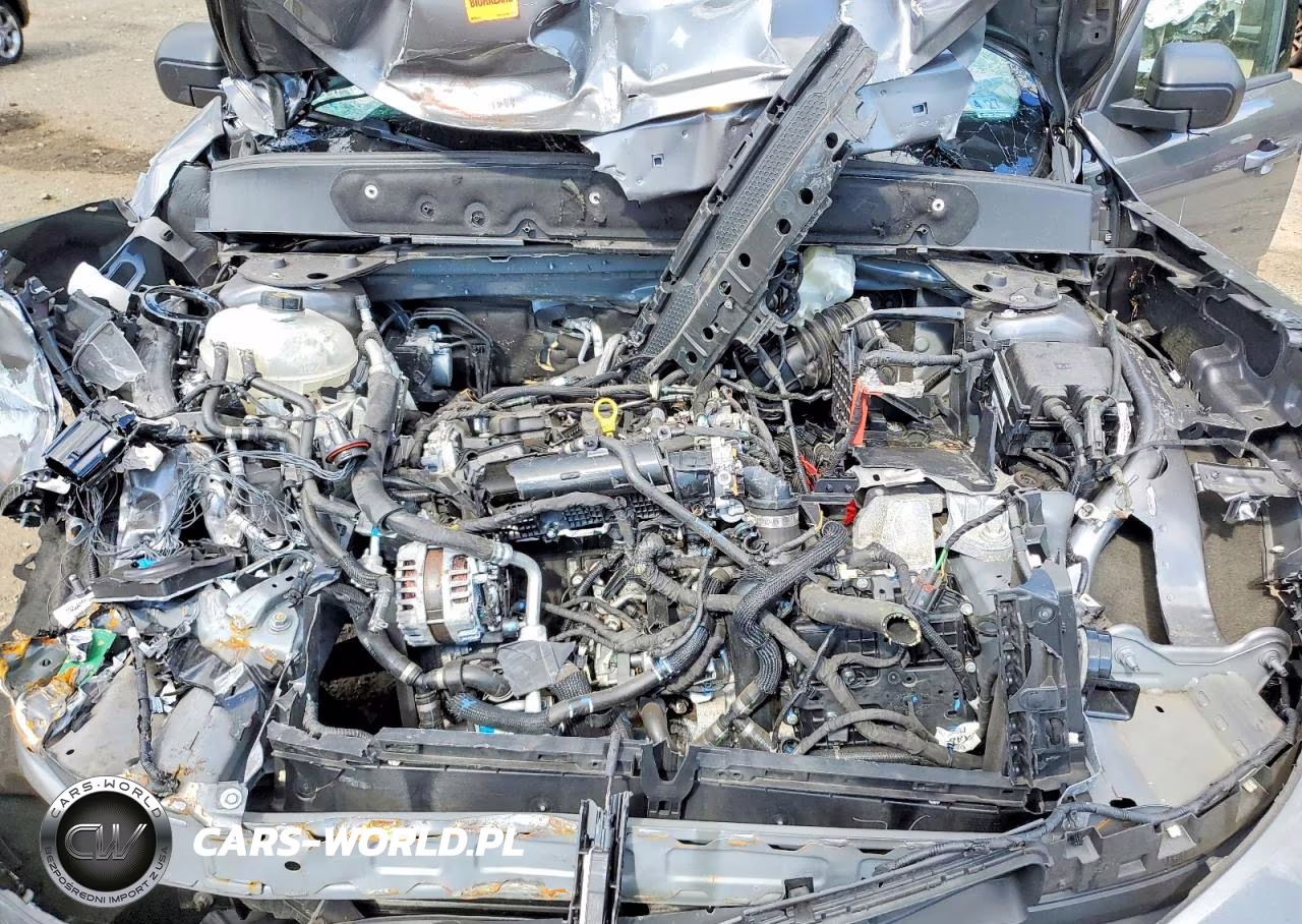 2022 Ford Bronco Sport Outer Banks VIN:3FMCR9C64NRD24501 - 12