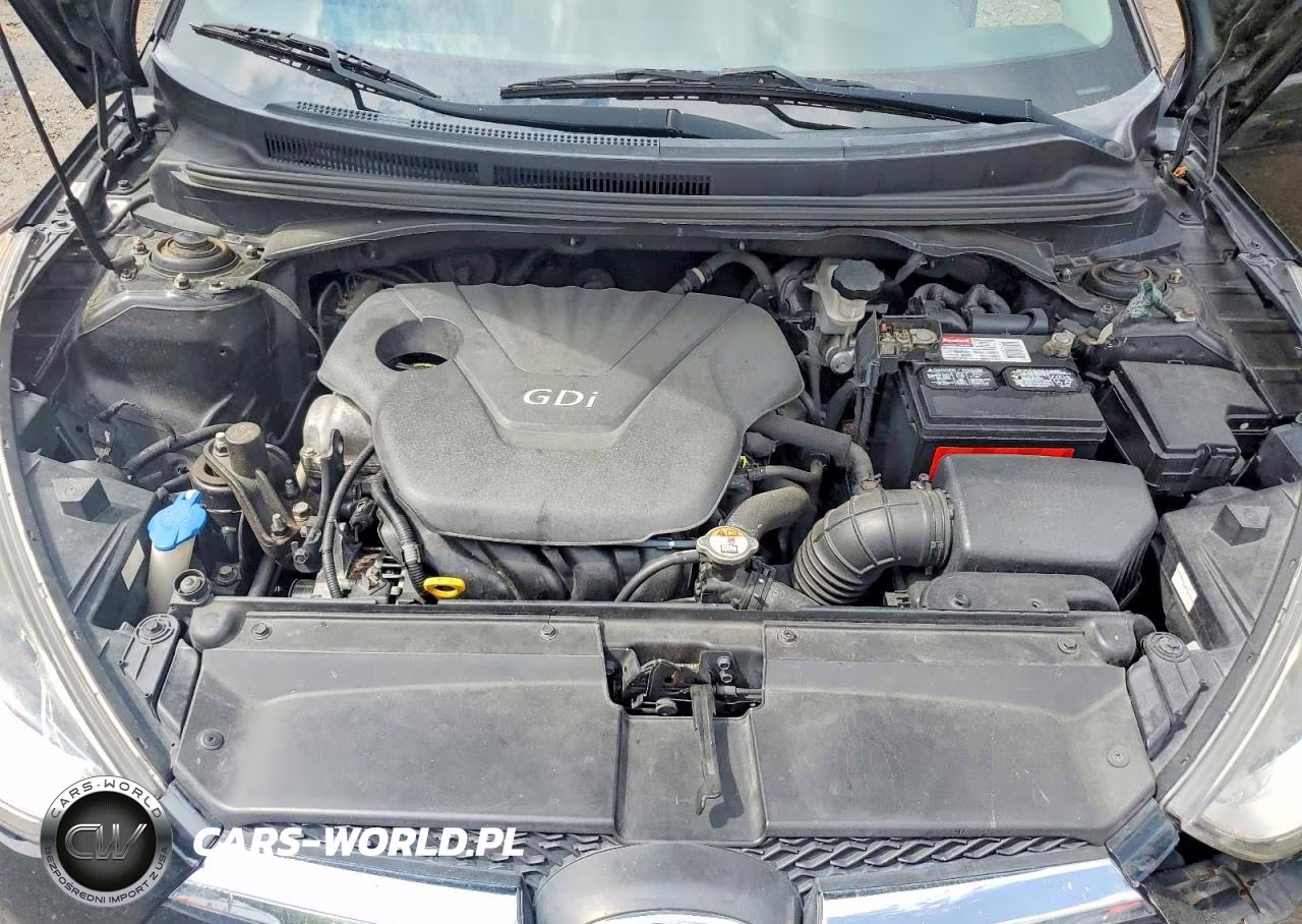 2012 Hyundai Veloster Base VIN:KMHTC6AD8CU072422 - 11