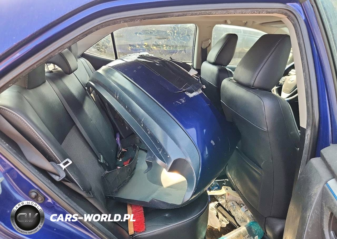 2014 Toyota Corolla S Plus VIN:2T1BURHE4EC030777 - 10
