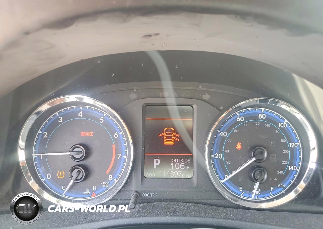 2019 Toyota Corolla Le VIN:5YFBURHE1KP927647 - 9