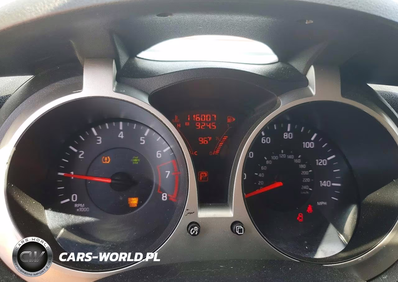2013 Nissan Juke S VIN:JN8AF5MV9DT215746 - 9