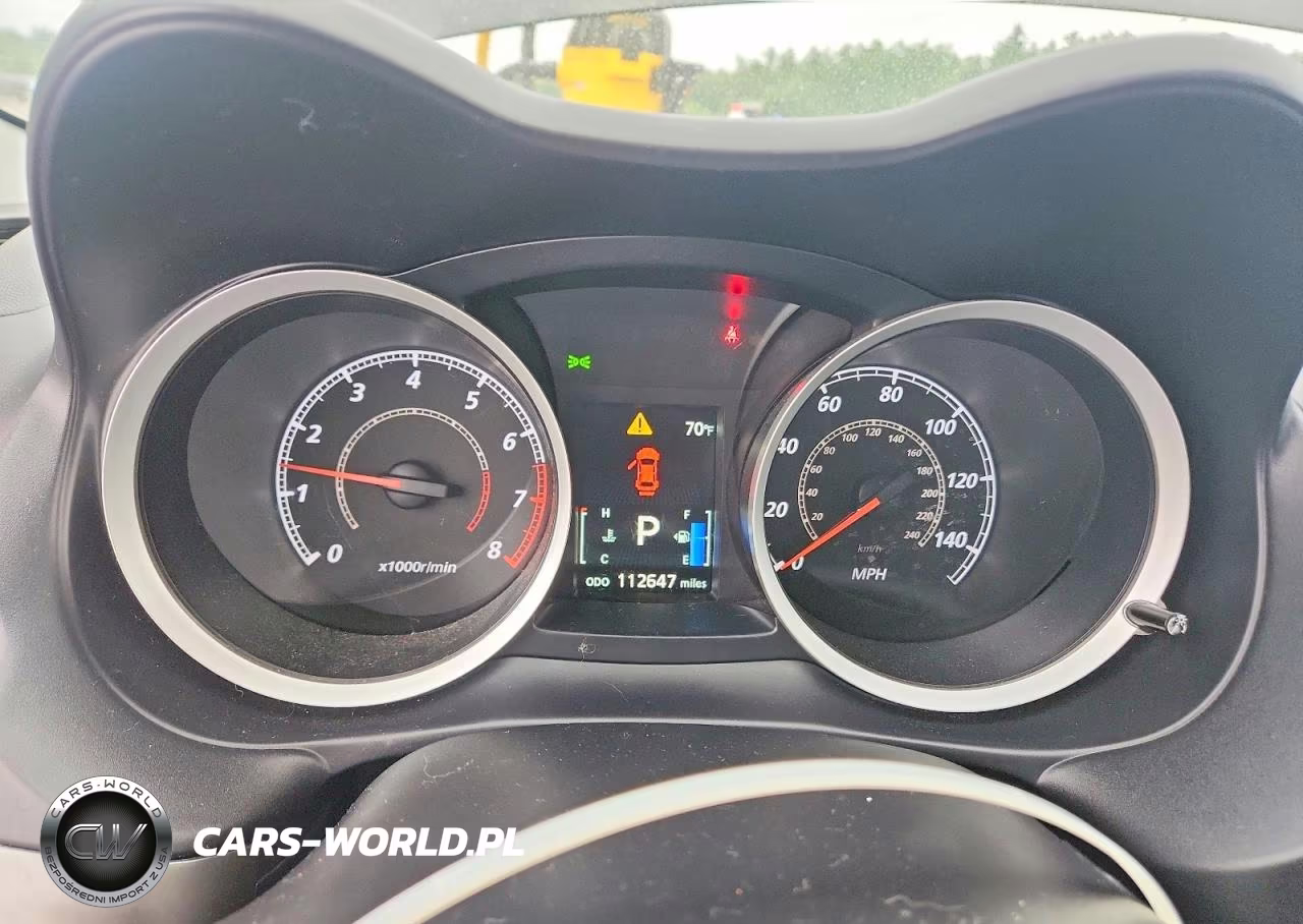 2015 Mitsubishi Lancer Se VIN:JA32V2FW4FU019040 - 9