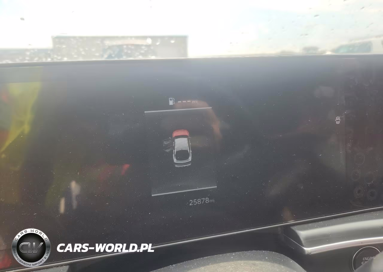 2025 Kia K5 Gt Line VIN:KNAG64J7XS5395033 - 9