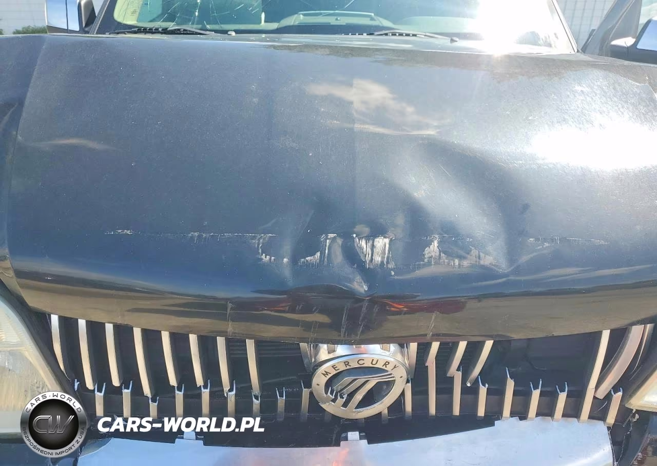 2008 Mercury Mountaineer Premier VIN:4M2EU48E18UJ10703 - 11
