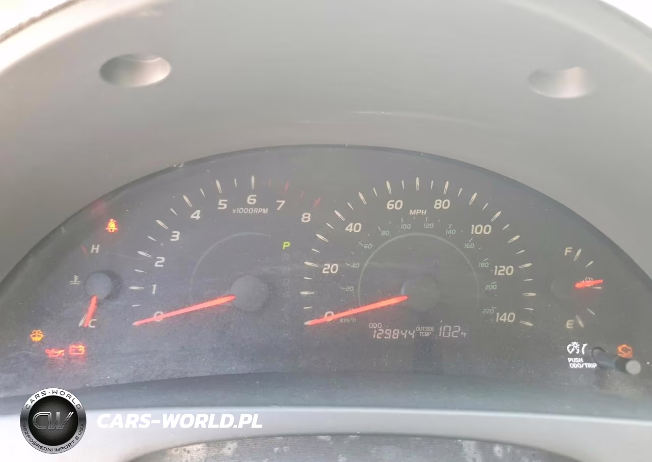 2008 Toyota Camry Base VIN:4T1BE46K98U772278 - 9