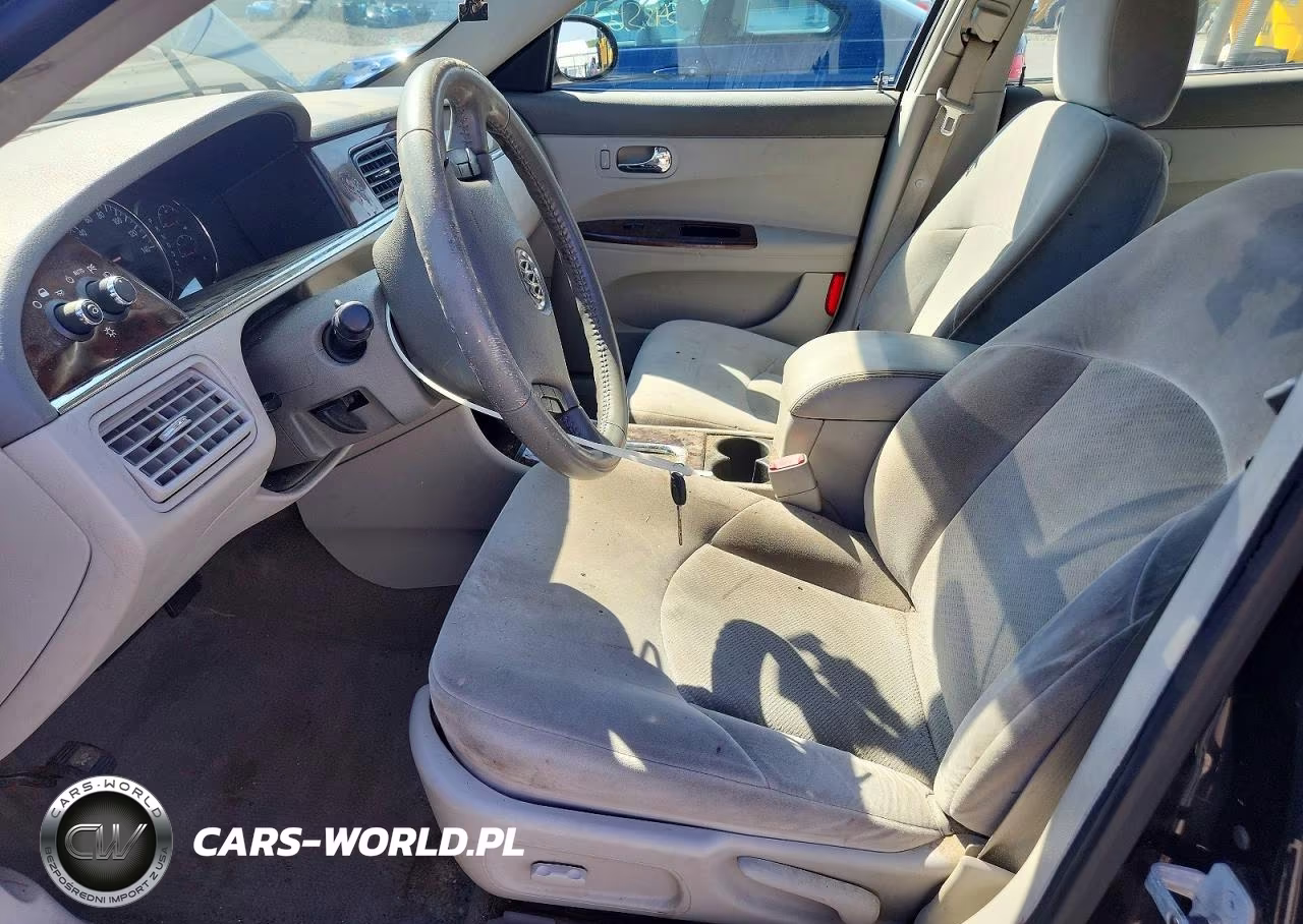 2009 Buick Lacrosse Cx VIN:2G4WC582891218723 - 7