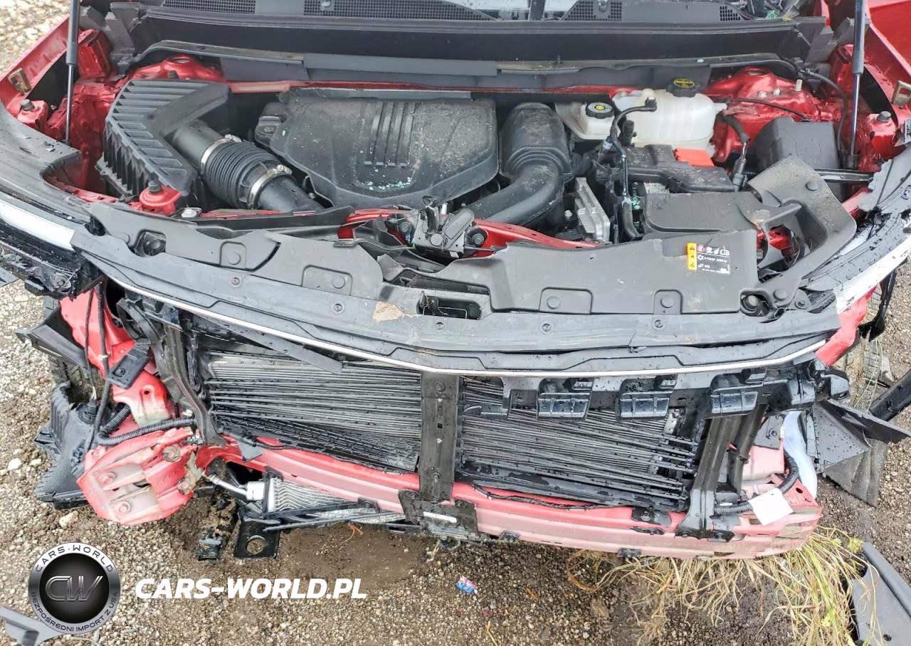 2025 Chevrolet Traverse Lt VIN:1GNEVGRS2SJ299435 - 12