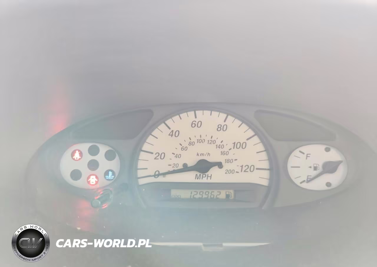 2003 Toyota Echo Base VIN:JTDAT123430272791 - 9