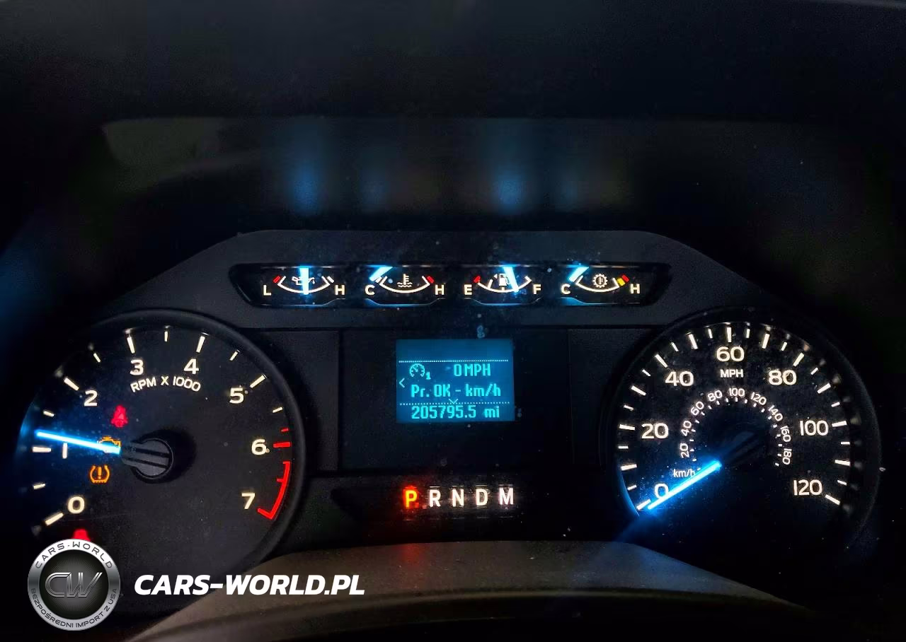 2019 Ford F150 VIN:1FTMF1C53KKD93321 - 9
