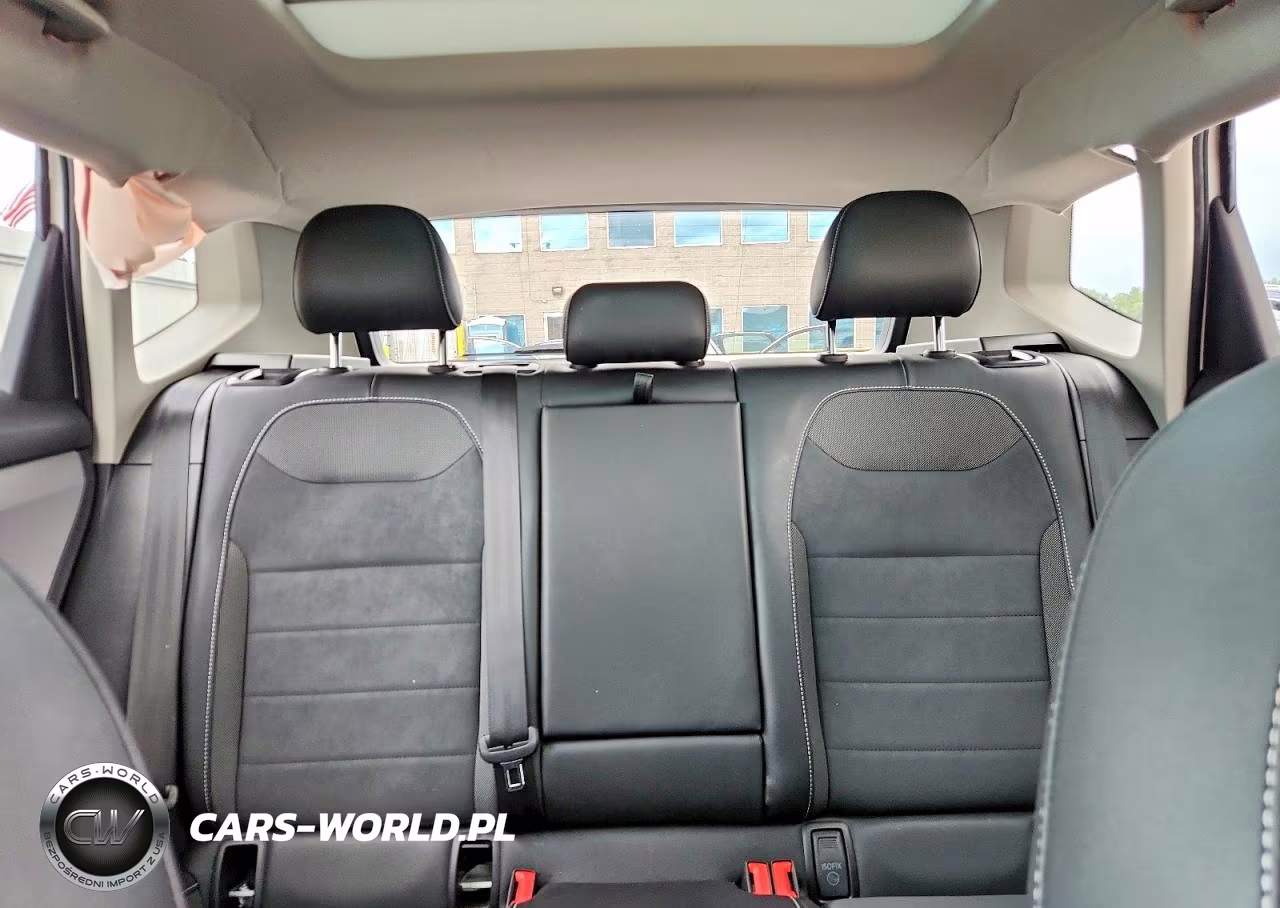 2022 Volkswagen Taos Se Iq Drive VIN:3VVPX7B20NM010762 - 10