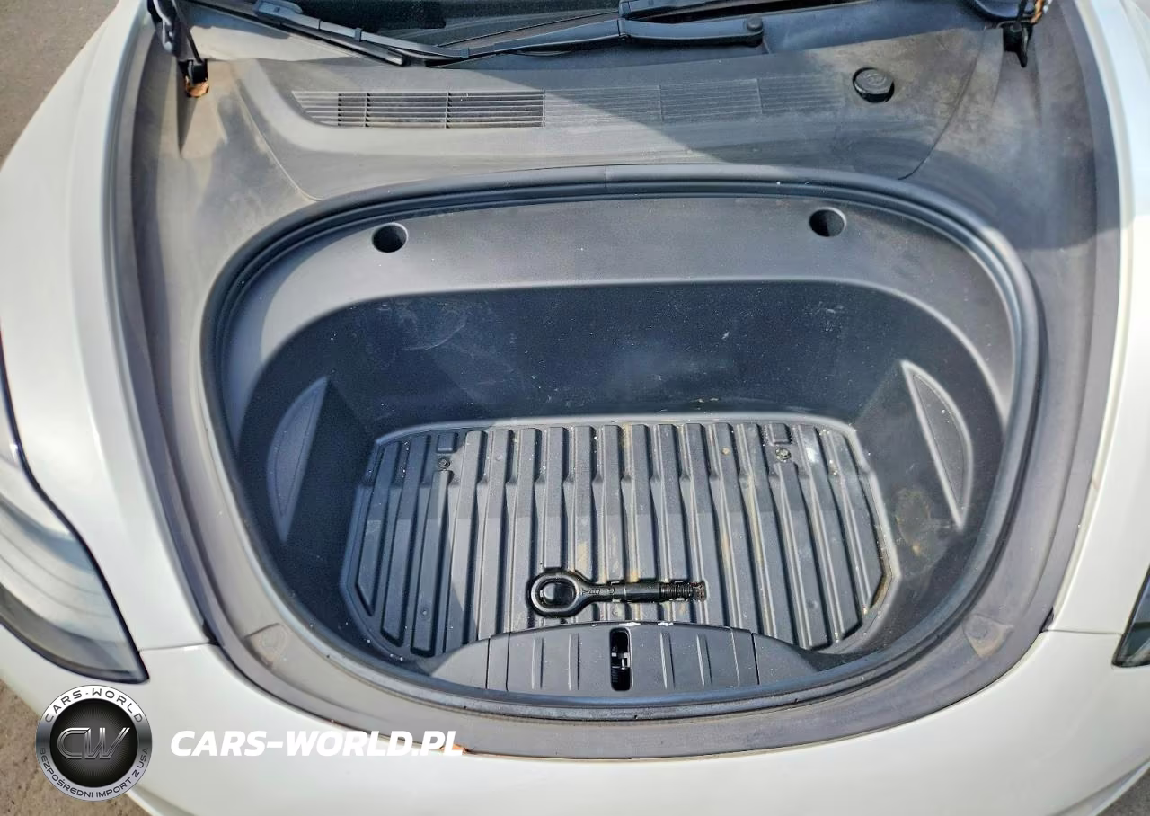 2022 Tesla Model 3 VIN:5YJ3E1EA2NF148519 - 11