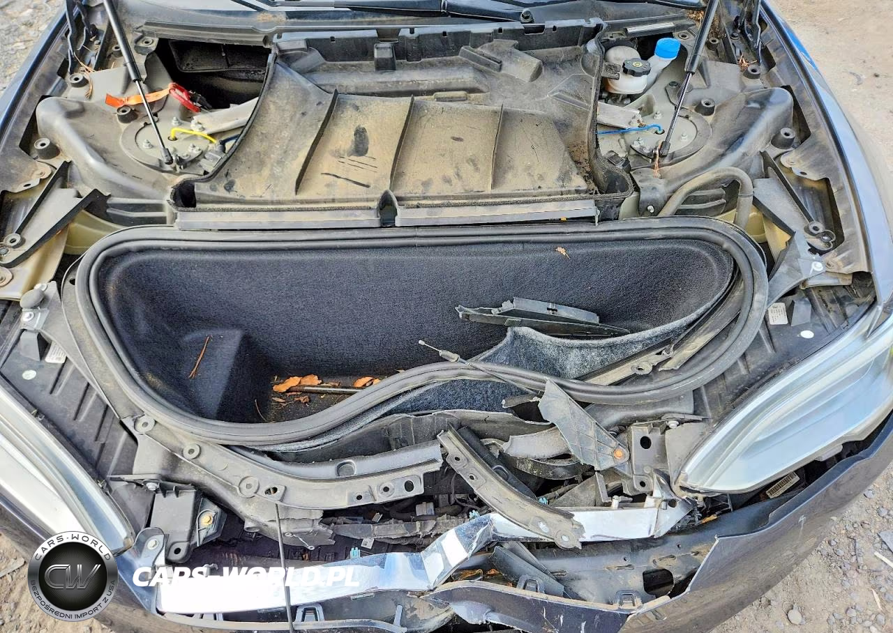 2018 Tesla Model S VIN:5YJSA1E45JF276040 - 11