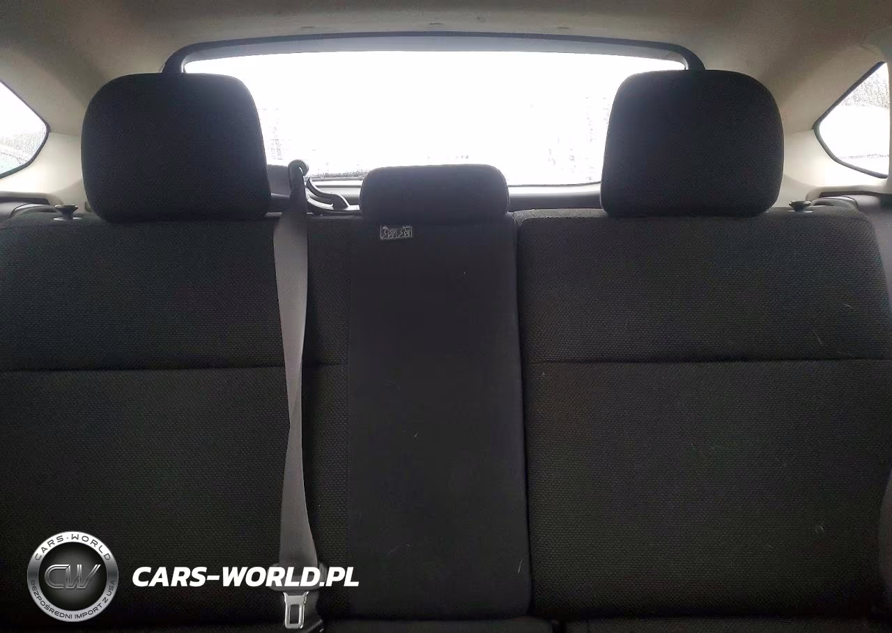 2013 Subaru Xv Crosstrek 2.0 Premium VIN:JF2GPACC3D2872237 - 10