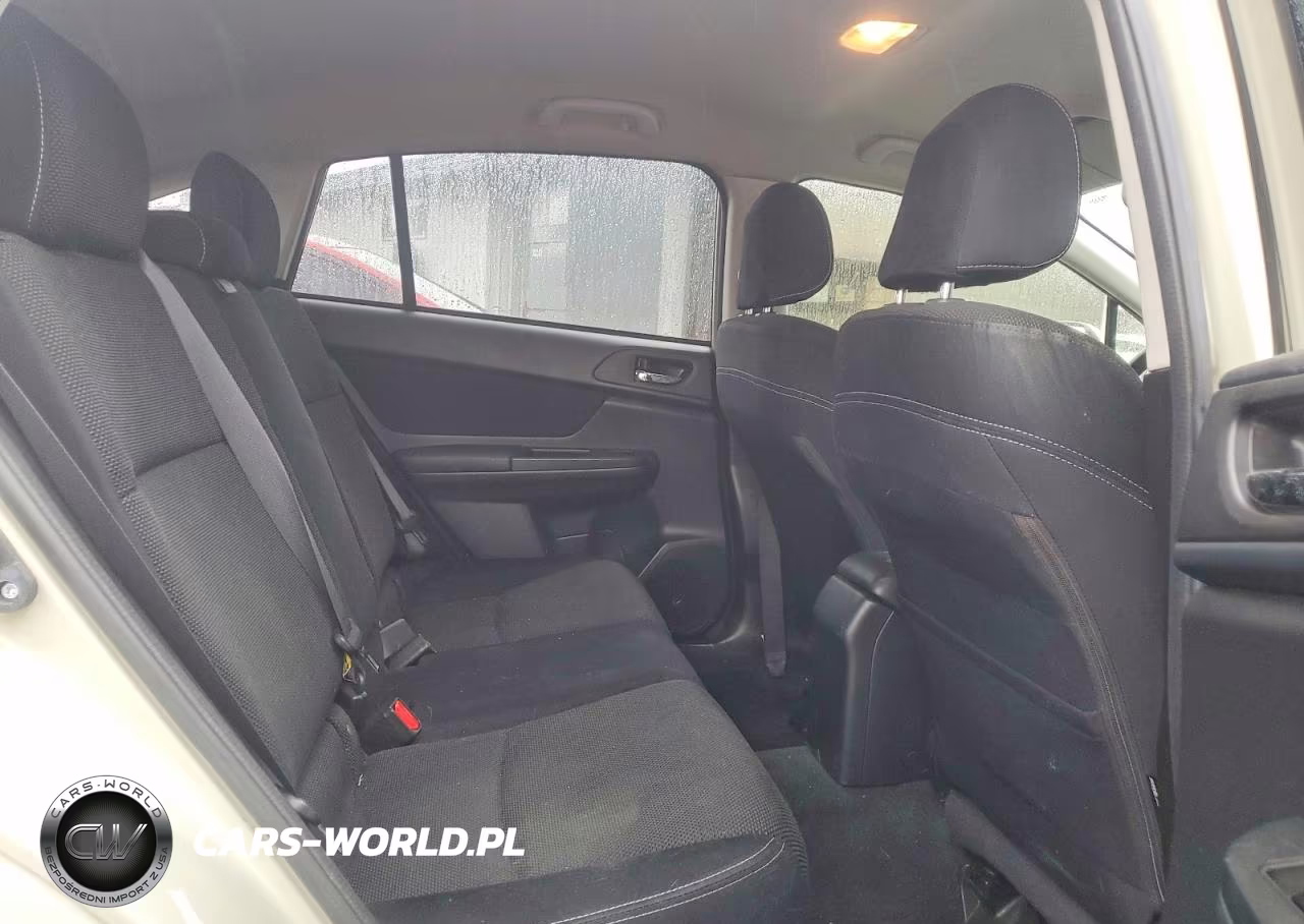 2013 Subaru Xv Crosstrek 2.0 Premium VIN:JF2GPACC3D2872237 - 11