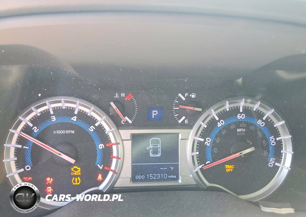 2014 Toyota 4Runner Sr5 Premium VIN:JTEZU5JR0E5065779 - 9