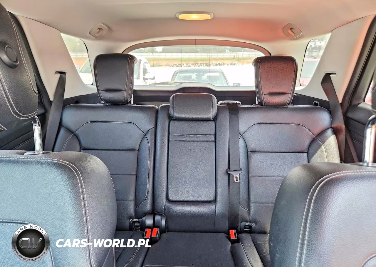 2012 Mercedes-Benz Ml 350 Bluetec 4Matic VIN:4JGDA2EB8CA095292 - 10