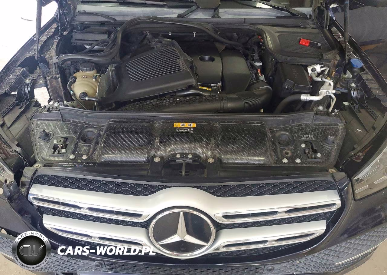2020 Mercedes-Benz Gle 350 4Matic VIN:4JGFB4KB4LA009983 - 12