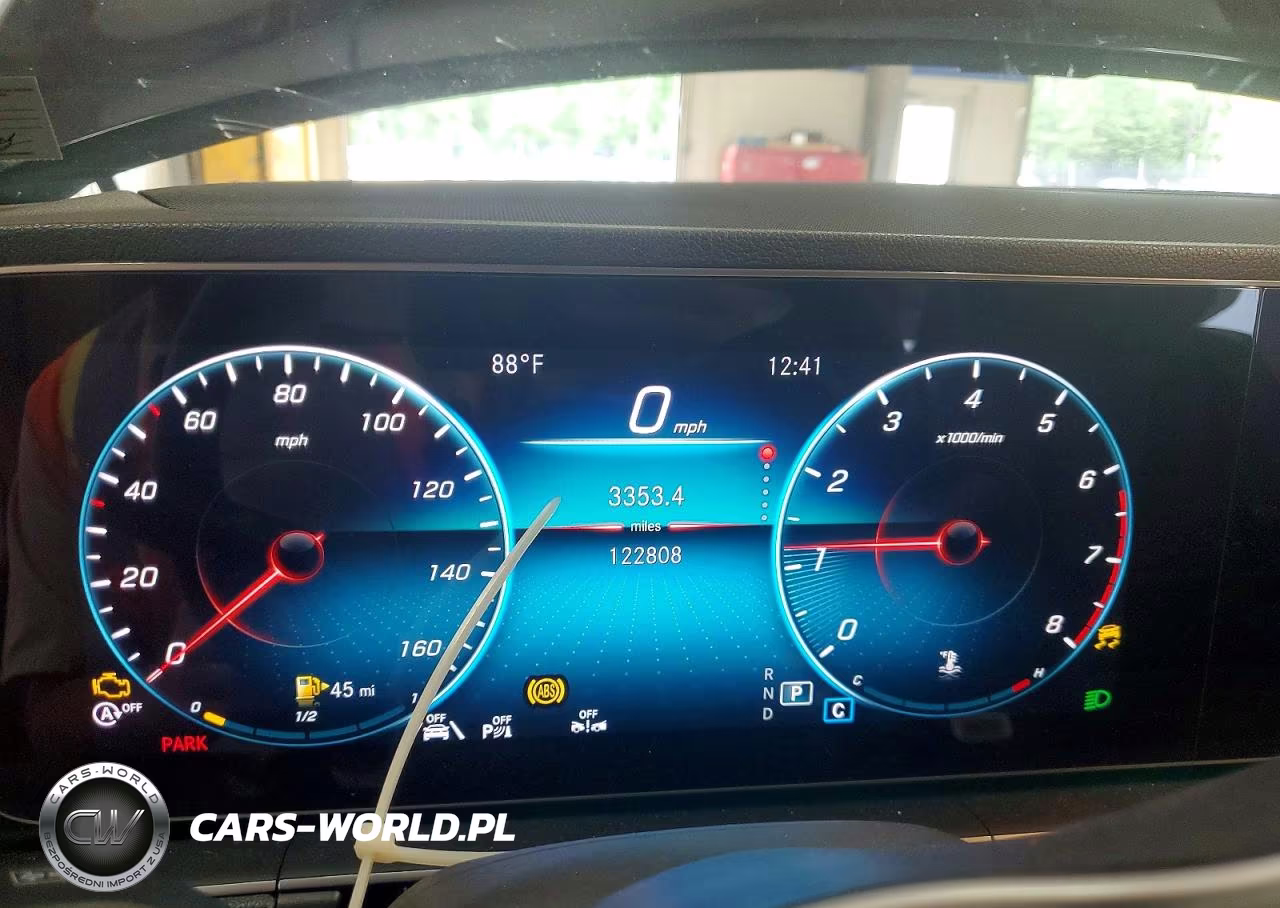 2020 Mercedes-Benz Gle 350 4Matic VIN:4JGFB4KB4LA009983 - 9