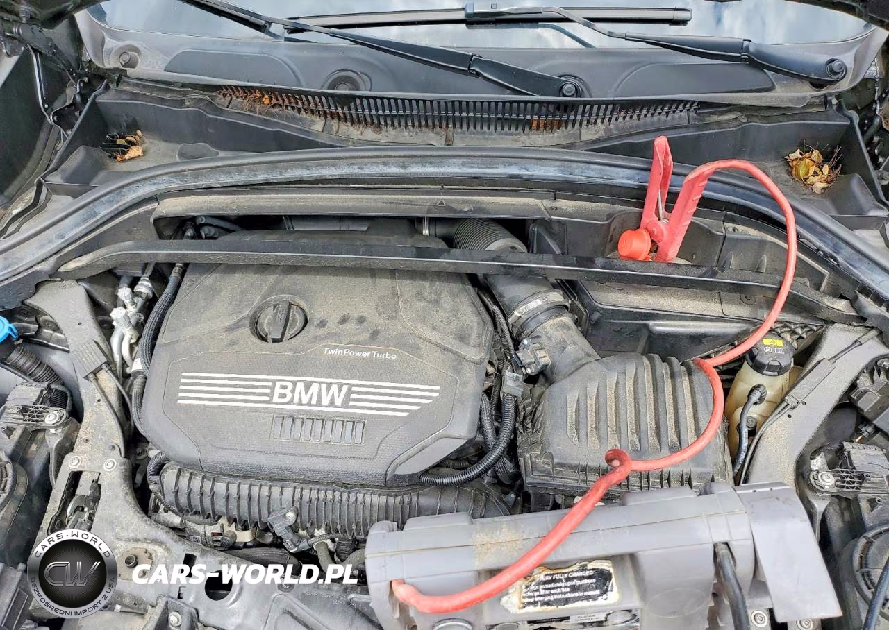 2021 BMW X1 xDrive28I VIN:WBXJG9C0XM5T23192 - 11