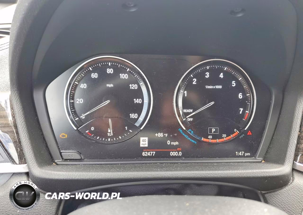 2021 BMW X1 xDrive28I VIN:WBXJG9C0XM5T23192 - 9