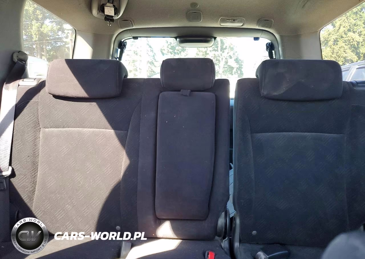 2005 Honda Cr-V Ex VIN:JHLRD78885C023677 - 10