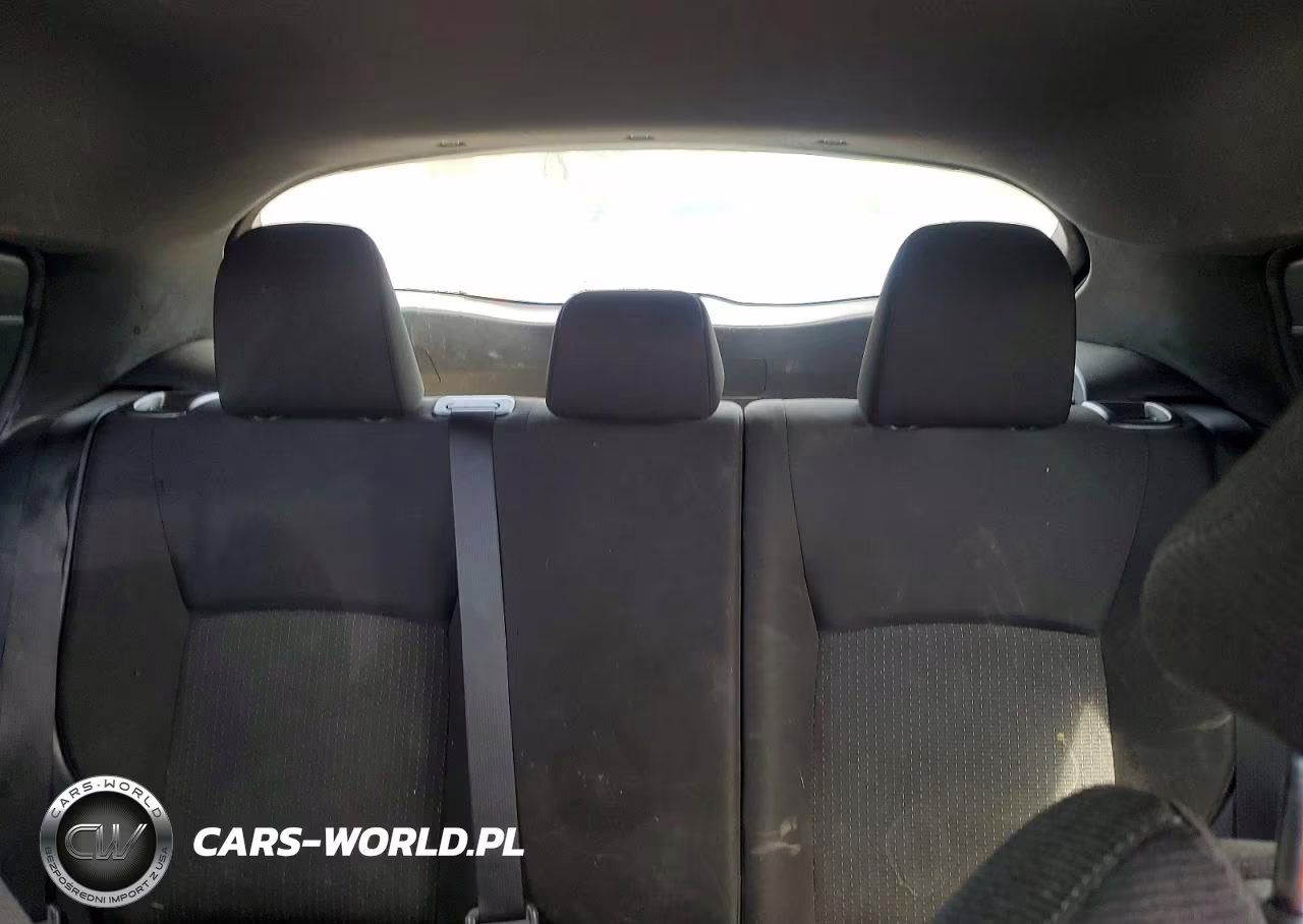 2019 Toyota C-Hr Xle VIN:JTNKHMBX8K1053282 - 10