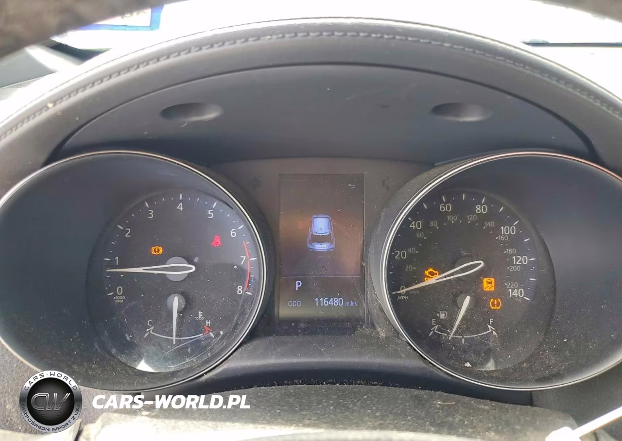 2019 Toyota C-Hr Xle VIN:JTNKHMBX8K1053282 - 9