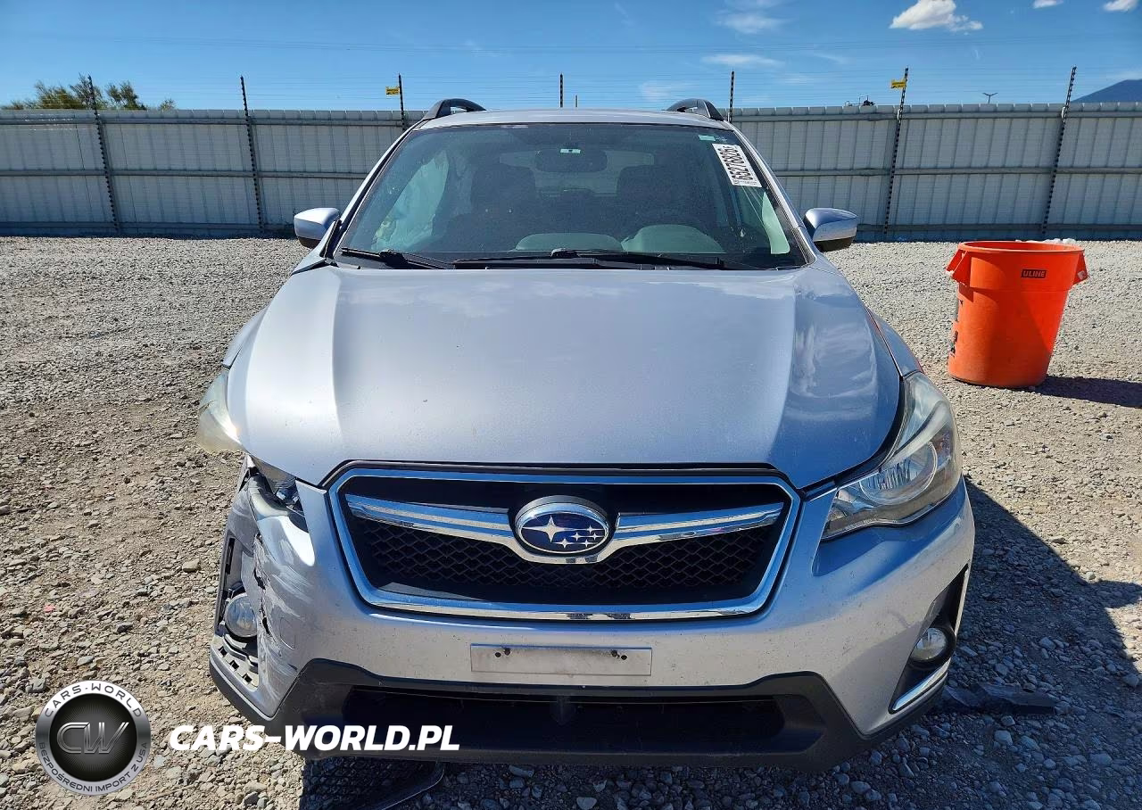 2016 Subaru Crosstrek Premium VIN:JF2GPABC5G8342709 - 5