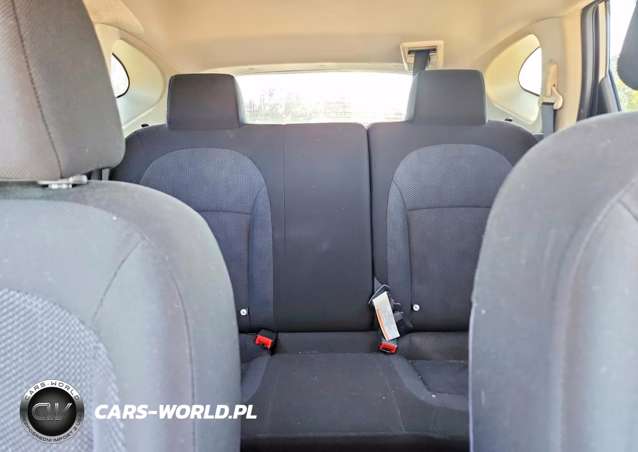 2012 Nissan Rogue S VIN:JN8AS5MV3CW397131 - 10
